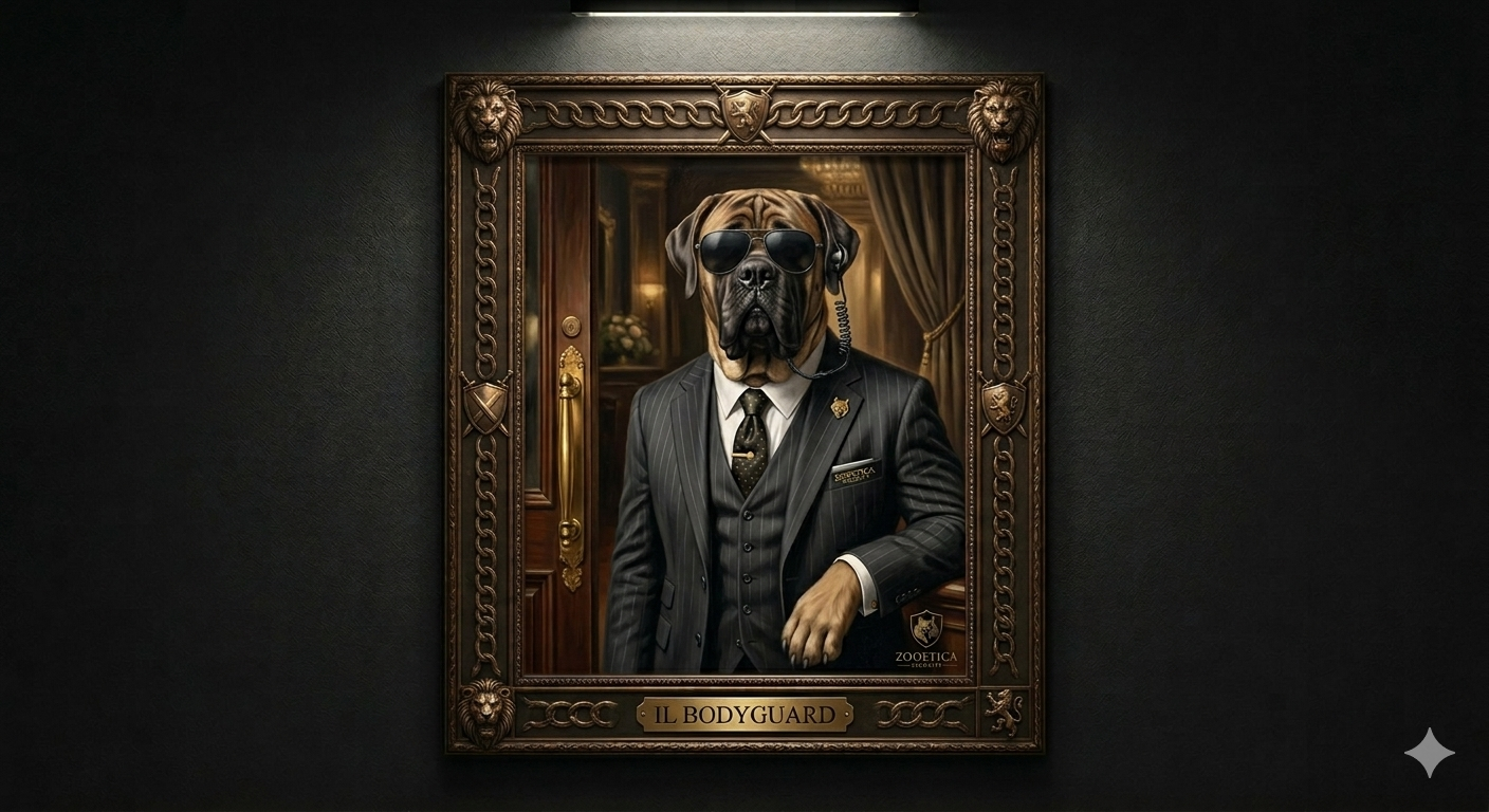 (POSTER) personalizza il tuo poster